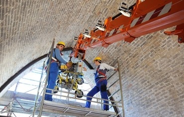 Установка доп. оборудования